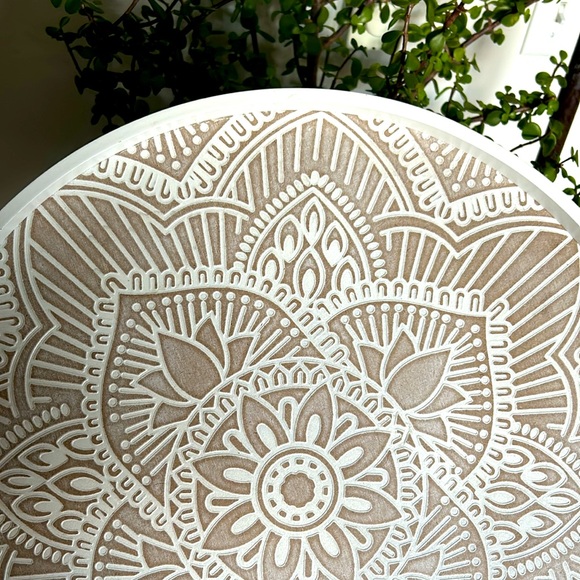 Large Bohemian Tray - Picture 5 of 10